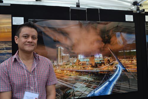 Recap: La Jolla Art and Wine Festival 2015